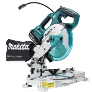 Makita DLS600Z - cena, srovnání