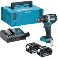 Makita DDF484RFJ - cena, srovnání