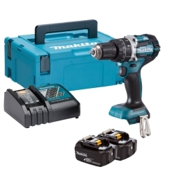 Makita DHP484RFJ