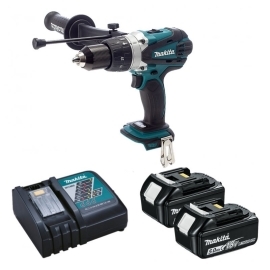 Makita DHP458RTJ