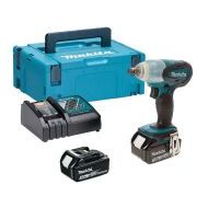 Makita DTW251RTJ - cena, srovnání