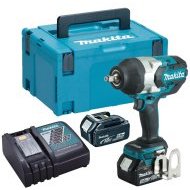 Makita DTW1002RTJ - cena, srovnání