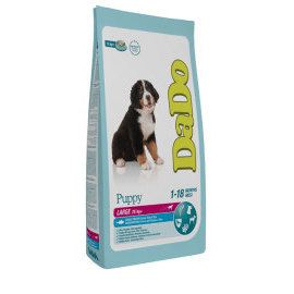 Dado Puppy Large Breed 12kg