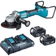 Makita DGA900PT2 - cena, srovnání