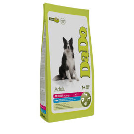 Dado Adult Medium Breed 12kg