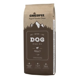 Chicopee Pro Nature Line Adult 20kg