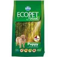Ecopet Natural Puppy Maxi 14kg - cena, srovnání