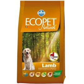 Ecopet Natural Adult Maxi 14kg