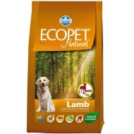 Ecopet Natural Adult Maxi 14kg - cena, srovnání