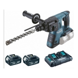 Makita DHR264PT2J