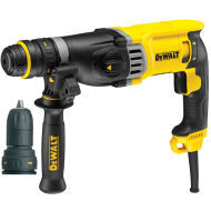 Dewalt D25144K - cena, srovnání