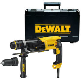 Dewalt D25134K