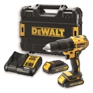 Dewalt DCD778S2T - cena, srovnání