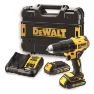 Dewalt DCD777S2T - cena, srovnání