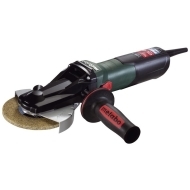 Metabo WEVF 10-125 Quick Inox - cena, srovnání