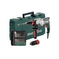 Metabo UHE 2660-2 Quick Set - cena, srovnání