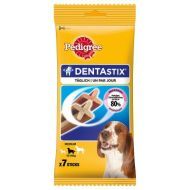 Pedigree DentaStix S 45g - cena, srovnání