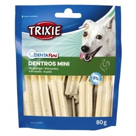 Trixie Denta Fun Dentros 80g