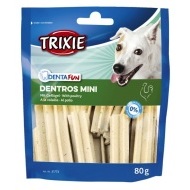 Trixie Denta Fun Dentros 80g - cena, srovnání