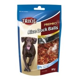 Trixie Premio Rice Duck Balls 80g