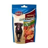 Trixie Premio Apple Chicken Light 100g - cena, srovnání