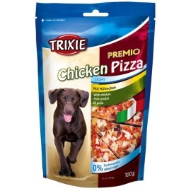 Trixie Premio Chicken Pizza Light 100g