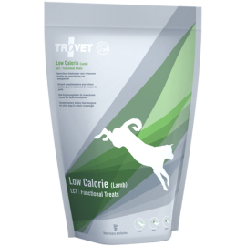 Trovet Low Calorie Treats 400g