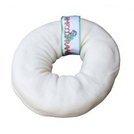 Farmfood Rawhide Dental Donut 3