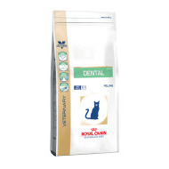 Royal Canin Feline Dental Dry 29 1.5kg - cena, srovnání