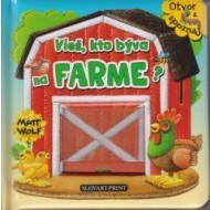 Vieš, kto býva na farme? - cena, srovnání