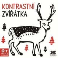 Kontrastní zvířátka - cena, srovnání