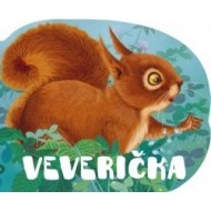 Veverička - cena, srovnání