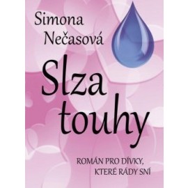 Slza touhy