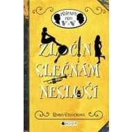 Zločin slečnám nesluší - cena, srovnání