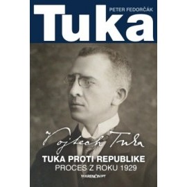 Tuka proti republike - Proces z roku 1929