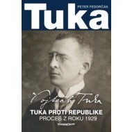 Tuka proti republike - Proces z roku 1929 - cena, srovnání