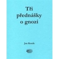 Tři přednášky o gnozi - cena, srovnání