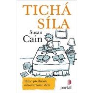 Tichá síla - cena, srovnání