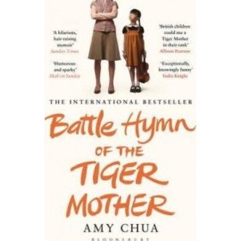 Battle Hymn of the Tiger Mother