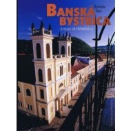 Banská Bystrica krása architektúry - cena, srovnání