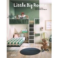 Little Big Rooms - cena, srovnání