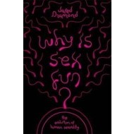 Why Is Sex Fun? - cena, srovnání