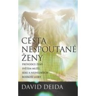 Cesta nespoutané ženy - cena, srovnání