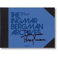 Bergman Archives - cena, srovnání