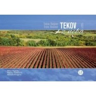 Tekov z neba - Tekov from Heaven - 2. vydanie - cena, srovnání