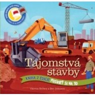 Tajomstvá stavby - Posvieť si na to - cena, srovnání
