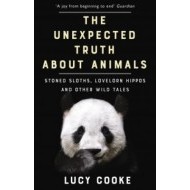 The Unexpected Truth About Animals - cena, srovnání