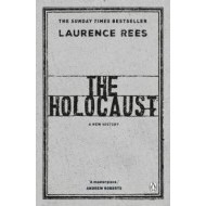 The Holocaust - A New History - cena, srovnání