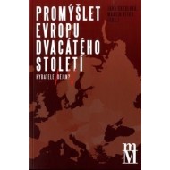 Promýšlet Evropu dvacátého století - cena, srovnání