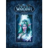 World of Warcraft: Kronika (Svazek 3)